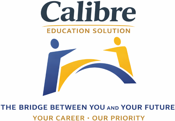 Calibre Education Solutions Logo